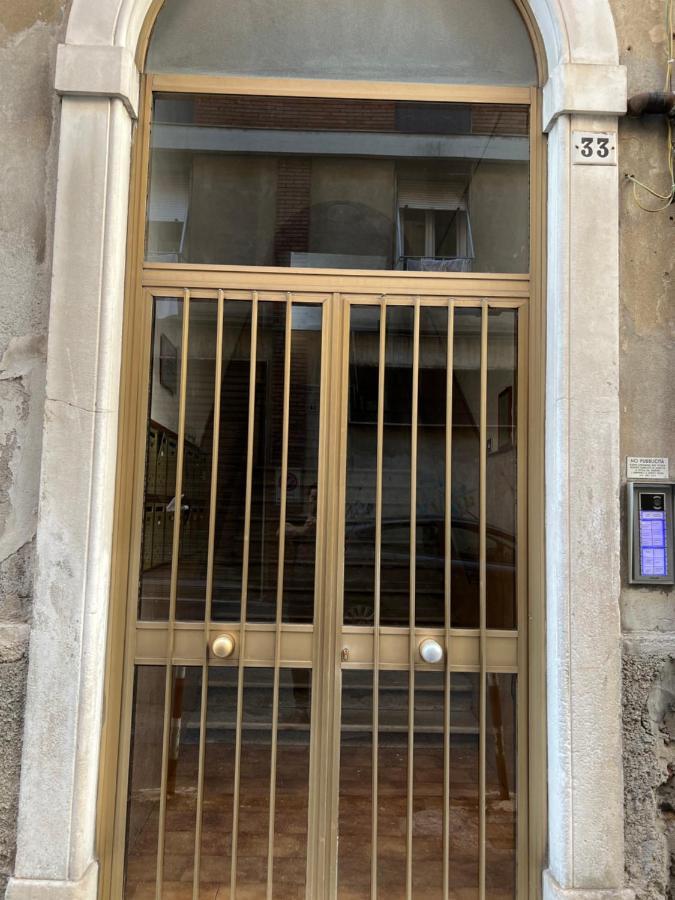 Federici La Tua Base Per Esplorare La Citta E Le Cinque Terre L'Appartamento Accogliente E Centrale La Spezia Zewnętrze zdjęcie